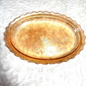 Vintage Carnival Glass